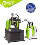 Medical Devices Liquid Silicone Rubber Injection Molding 4.3T Ejection Force