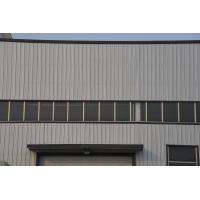 Buy cheap OEM ODM Steel Fabricated Buildings Steel Structure Warehouse Factory product