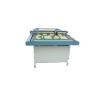 Buy cheap ≤3mm Thickness Flatbed Cutting Plotter Cutting Machine for Cardboard Vinyl Sticker from wholesalers