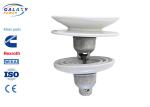 Standard Anti-pollution Suspension Porcelain Insulators Overhead Line Power