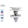 Buy cheap Standard Anti-pollution Suspension Porcelain Insulators Overhead Line Power Accessories from wholesalers