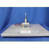 Buy cheap IEC60311 Figure 1 Arrangement For Measuring The Iron Sole Plate Temperature from wholesalers