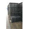 Buy cheap Plastic LLDPE Pontoon Floating Docks walking Bridge Floatation from wholesalers