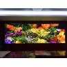 Buy cheap Fanless Commercial Led Display Screen Ultra High Resolution LED Display 3840HZ from wholesalers