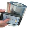 Buy cheap RoHS Approve ESD Safe PET Protective Film Length 200m Thickness 0.06mm from wholesalers