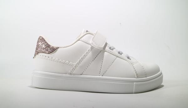 Buy cheap Casual Kids Sneaker Shoes Sports Kids Basketball Shoes Lace Up Closure from wholesalers