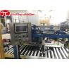Buy cheap 3kw Automatic Stainless Steel Bearing Stretch Packing Machine By VCI Paper​ GW2400 from wholesalers