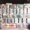 Buy cheap Used Mens T Shirts Second Hand Clothes Selling Sites In Textile Recycling from wholesalers