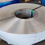 2mm Thick 2B BA 316 Stainless Steel Coil Cold Rolled 06Cr17Ni12Mo2