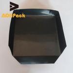 Logistic Transport 1.2mm 1100KG Poly Plasticcontainer Slip Sheet