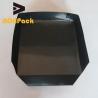 Buy cheap 0.8mm 800kgs Black HDPE Plastic Slip Sheet from wholesalers