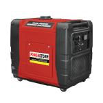5.0KVA Digital Inverter Gasoline Generator