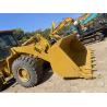 Buy cheap CATERPILLAR 966C Used CAT 966 Wheel Loader from wholesalers