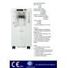Buy cheap 3-10L/Min PSA Medical Oxygen Generators For Hospital 96% Concentration 650VA from wholesalers