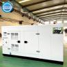 Buy cheap 3 Phase Super Silent Type Generator Air Cooled 30kw 30kva 220V from wholesalers