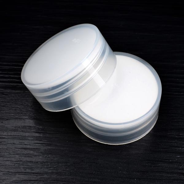 Buy cheap No Spill 40mm Screw Cap , Smooth Closure Plastic Milk Bottle Lids from wholesalers