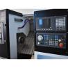 Buy cheap 0-5000rpm/0-6000rpm Spindle Rotation Speed Cnc Lathe Machine Automatic 900mm/360mm from wholesalers