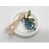 Buy cheap 6 Inch Microwavable Party Bagasse Disposable Plates from wholesalers