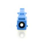 Exact Cables LC/UPC Converter Adapter for Simplex Singlemode Fiber Optic