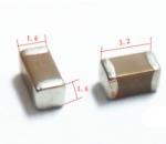 CAP CER 47UF 2.70mm SMD Chip Capacitor MLCC 2.70mm Thickness 1812 Package