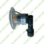 For Maserati GranCabrio GranTurism Quattroporte Side Light OEM 247024