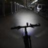 Buy cheap Portable 600 Lumens Usb Rechargeable Bicycle Headlight Night Ride IPX6 Worry Free from wholesalers