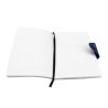 Buy cheap PU Leather Cover Custom Journal Printing Metal Closure Small Size Embossing from wholesalers