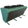 Buy cheap Chinese Manufacturer Commercial super quality V type air cooled condenser/Refrigeration unit part from wholesalers