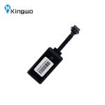 Black GSM 2G Spy bicycle gPS tracker anti theft Car Motorbike Tracking Device