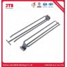 Buy cheap Powder Coated Wire Hook For Perforated Back Panel Gondola Shelving Accessories from wholesalers