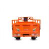 Buy cheap Motorized Petrol Three Wheel Cargo Motorcycle 111 - 150cc 151 - 200cc Displacement from wholesalers