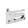 Buy cheap 24*166*100mm Size Manual Stapler for Household Hand Tool and Decoration Upholstery from wholesalers