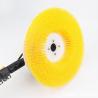 Buy cheap OEM Supported Wanlv Sunny Affordable Single-Disc Rotating Brush for Solar Panel Cleaning from wholesalers