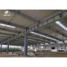 Buy cheap Durable Pre Engineered Steel Structure Building Prefabricated Metal Building Manufacturers from wholesalers