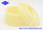 DSI DKBI DKBI3 DKBZ Hydraulic Dust Seals For Heavy Load Hydro Cylinder