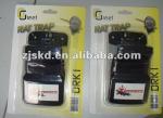 Large High Sensitive Strong Plastic Mouse Rat Trap Without Charger For Cleaning