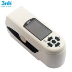 8mm Measurement Aperture Color Difference Meter 3nh Nr200 Coffee Roasting