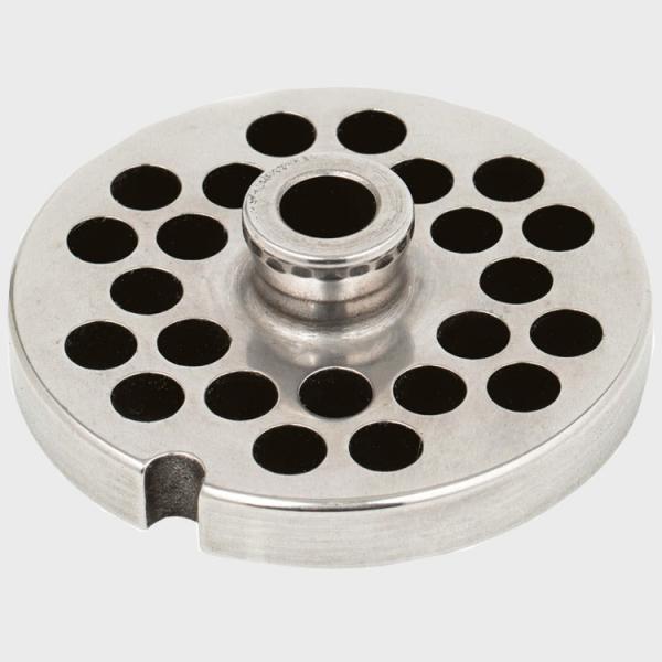 Buy cheap 304 316 316L Lost Wax Investment Casting Meat Grinder Parts OEM Service from wholesalers