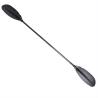Buy cheap wholesale light weight High Quality Two Pieces Carbon Shaft Glassfiber reinforced PP Carbon kayak paddle from wholesalers
