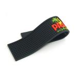 Custom 2D Moulded In Logo With PMS Colors or UV Printed Logo Design For Beer