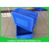 Buy cheap 45 Litre Euro Plastic Storage Boxes , Industrial Storage Bins Light Weight PP from wholesalers