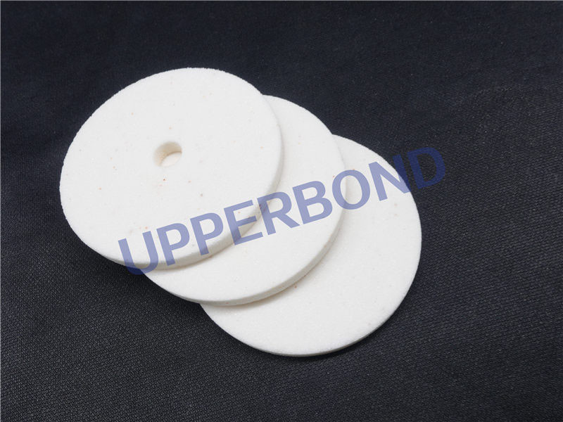 KDF2 MK9 Cigarettes Filter Rod Grinding Stone Polishing Parts