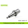 Buy cheap Cutting Milling Machine Tool Holder / ISO 25 Tool Holder High Stability from wholesalers
