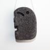 Buy cheap Black Elephant Shape Konjac Fiber Sponge 100 Pure Charcoal Bath Sponge from wholesalers
