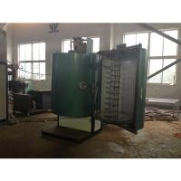 Buy cheap Multi Colors High Friction Resisting Plastic Caps Evaporation Vacuum Metalizing product