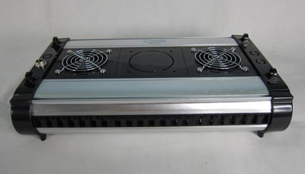 Buy cheap Cidly Phantom 150w 3 channels led grow Test Grow of Intelligent Gro LED Grow lights from wholesalers