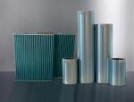 Buy cheap OEM Heavy Duty Aluminum Foil Sheets For Hydrophilic Aluminum Foil Material from wholesalers