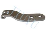 Tie Bar Bracket Stainless Steel Stamping Parts 8mm Marine Components