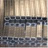 Buy cheap ABM High quality insulating glass aluminum spacer bar bendable aluminum bar from wholesalers