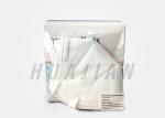 Non Woven 5 Layers PFE 95% KN95 Particulate Filter Mask 95%